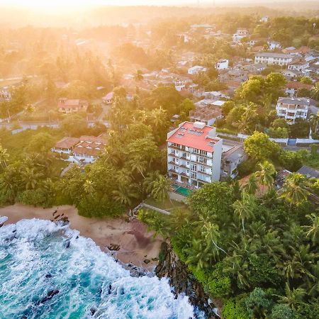Grand Samudra Hotel Tangalle Bagian luar foto