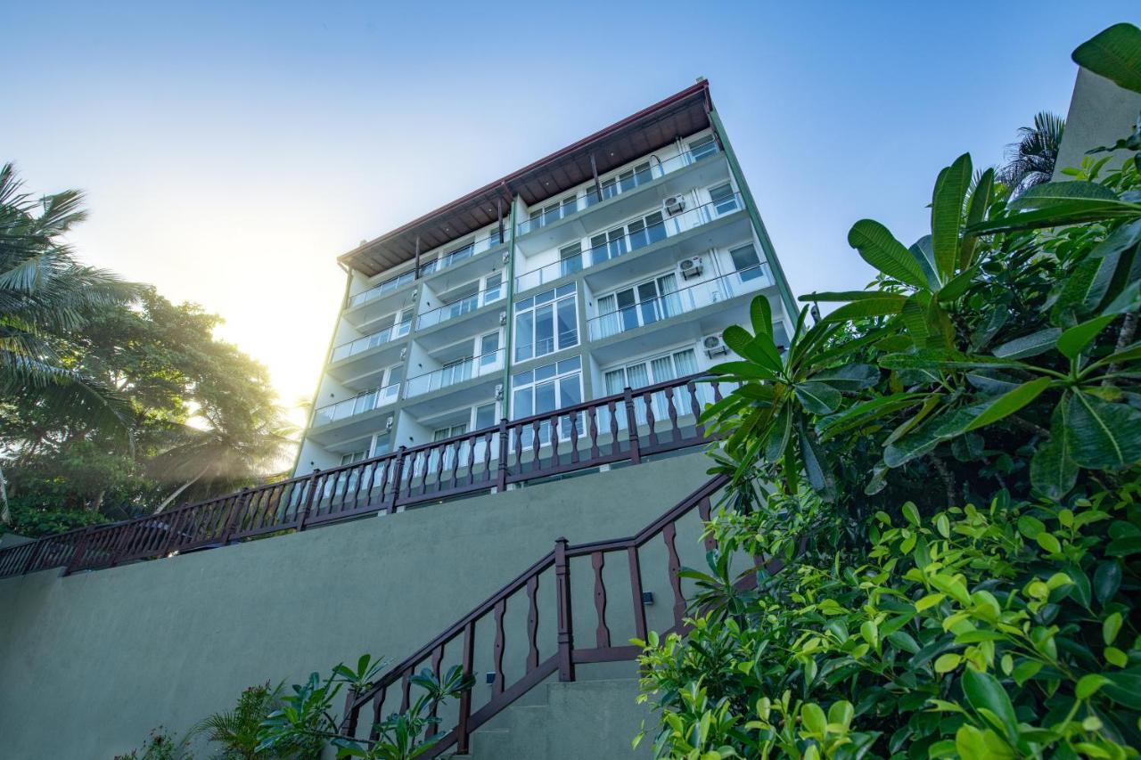 Grand Samudra Hotel Tangalle Bagian luar foto